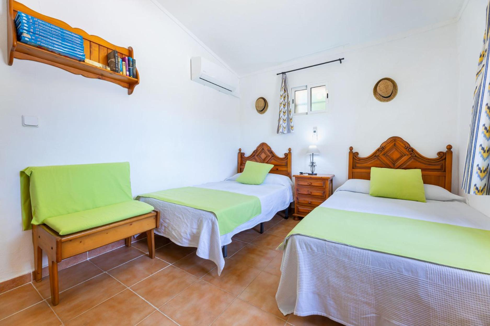 YupiHome Finca Can Calistro Esterno foto