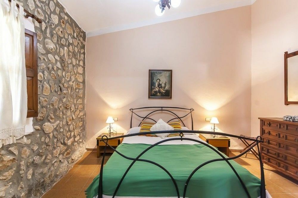 YupiHome Finca Can Calistro Esterno foto