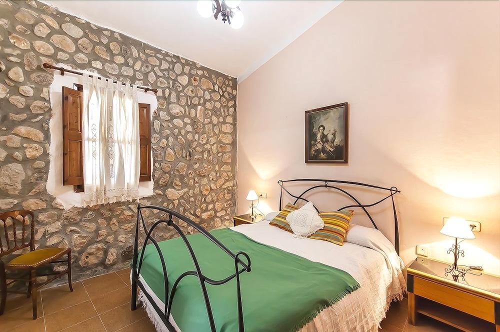 YupiHome Finca Can Calistro Esterno foto