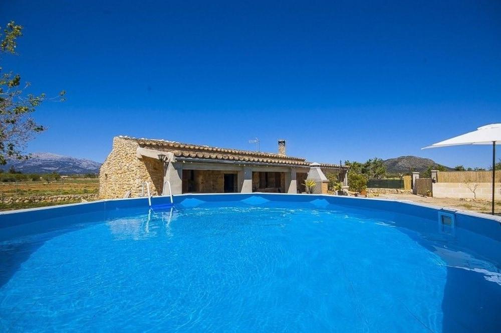 YupiHome Finca Can Calistro Esterno foto